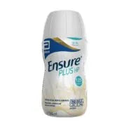 Ensure Plus HP (High Protein) Vanilla Bottle -  200ml / 30 x 200ml Case