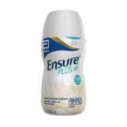 Ensure Plus HP (High Protein) Vanilla Bottle -  200ml / 30 x 200ml Case