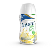 Ensure Plus Juce Apple Nutritional Drinks - 30 x 220ml Crate