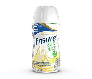 Ensure Plus Juce Apple Nutritional Drinks - 30 x 220ml Crate