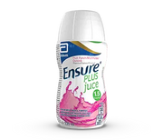 Ensure Plus Juce Fruit Punch Nutritional Drinks - 30 x 220ml Crate
