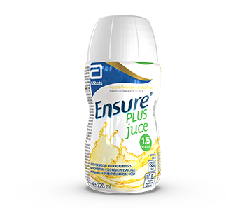 Ensure Plus Juce Nutritional Drinks - 220ml