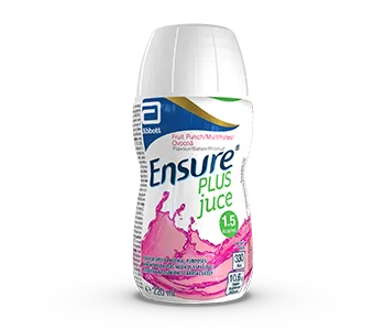 Ensure Plus Juce Nutritional Drinks - 220ml