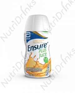 Ensure Plus Juce Nutritional Drinks - 220ml