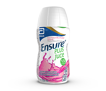 Ensure Plus Juce Nutritional Drinks - 220ml