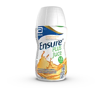 Ensure Plus Juce Orange Nutritional Drinks - 30 x 220ml Crate
