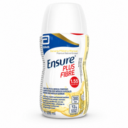 Ensure Plus Fibre Banana Nutritional Drinks - 30 x 220ml Crate