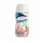 Ensure Plus Juce Strawberry Nutritional Drinks - 30 x 220ml Crate