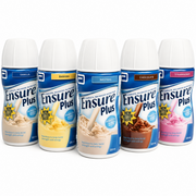 Ensure Plus Nutritional Drink Bottle 200ml