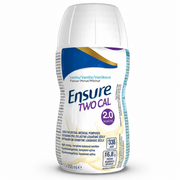Ensure Two Cal Vanilla Nutritional Drinks - Single 200ml Bottle