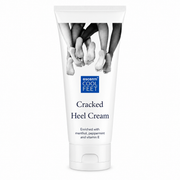 Escenti Cool Foot Cracked Heel Cream - 100ml