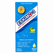 Eskimo-3 Vitamin E Liquid - 210ml