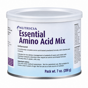 Essential Amino Acid Mix- Essential Amino Acids Supplement