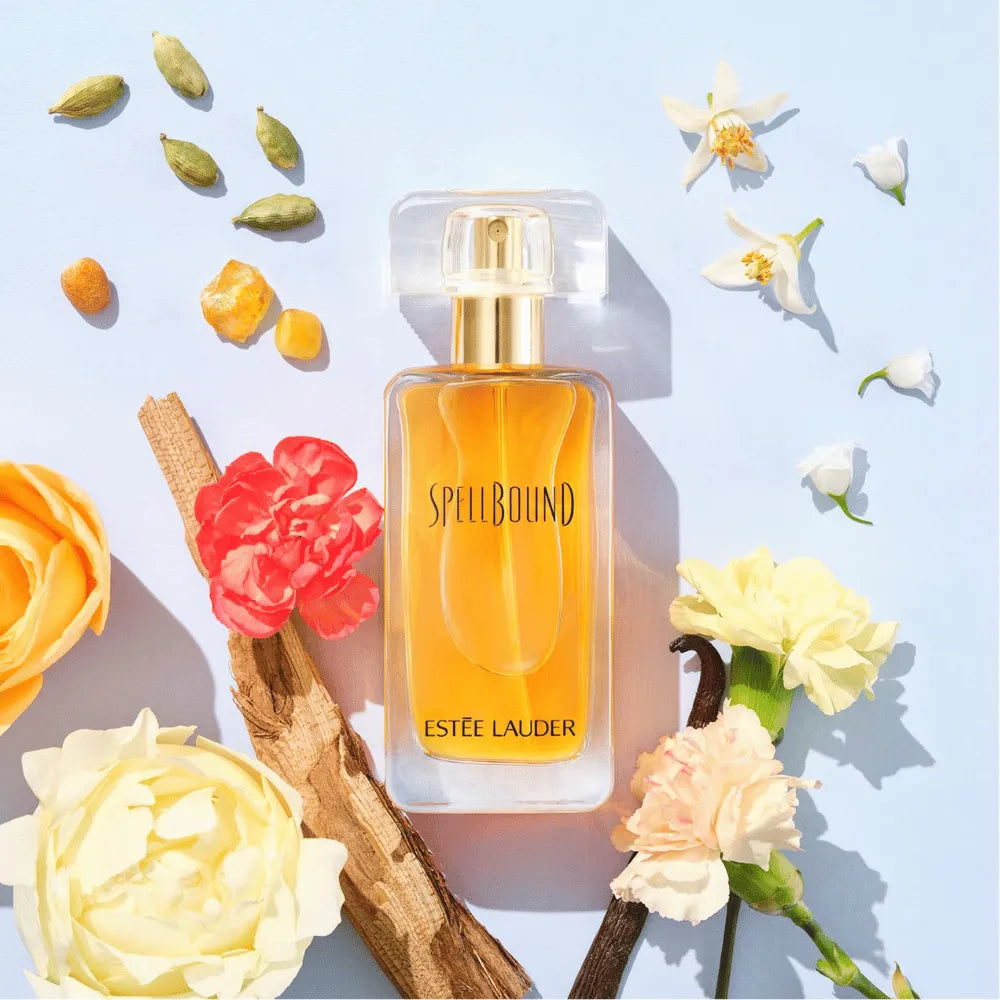 Estee Lauder Spellbound 50ml Edp Spray