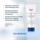 Eucerin Dry Skin 10% Urea Intensive Foot Cream - 100ml