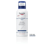 Eucerin Dry Skin Urea Repair Foot Foam - 150ml