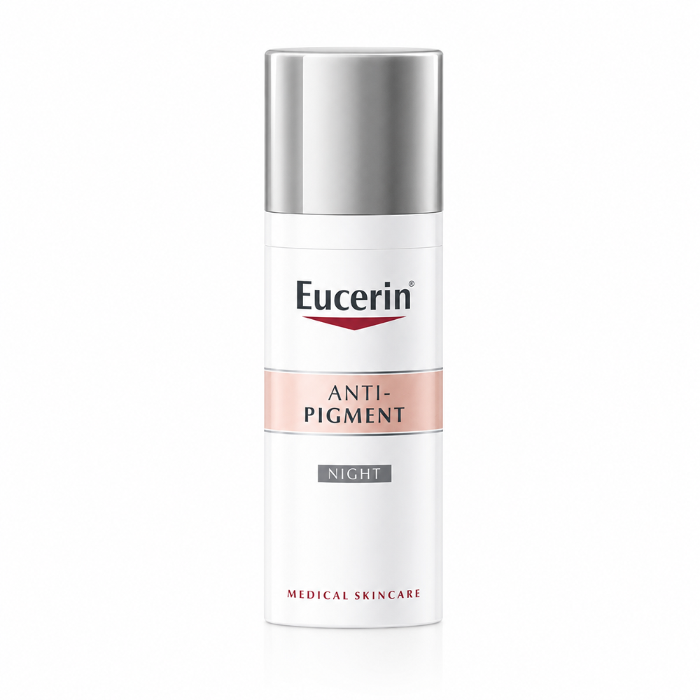 Eucerin Anti Pigment Night Cream - 50ml