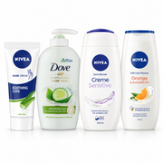 Everyday Freshness & Care Bundle