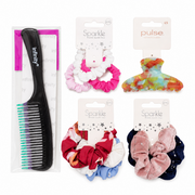 Everyday Hair Styling Collection