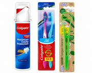 Everyday Dental Essentials