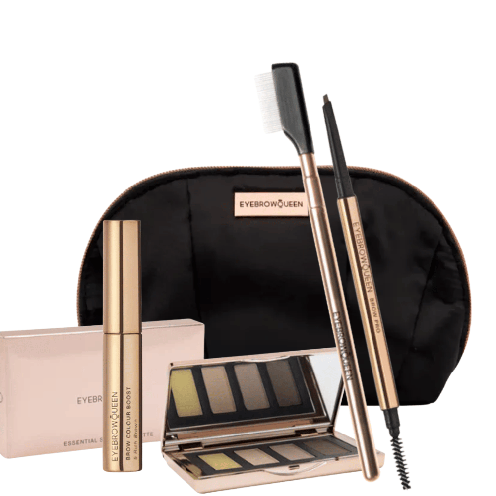 EyebrowQueen Blonde Perfection Bundle