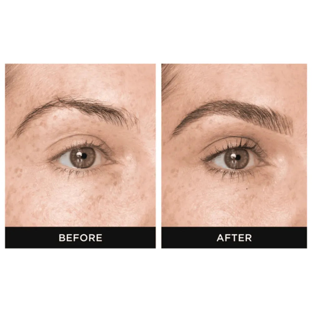EyebrowQueen Brow Pro - 6 Dark Cool Brown