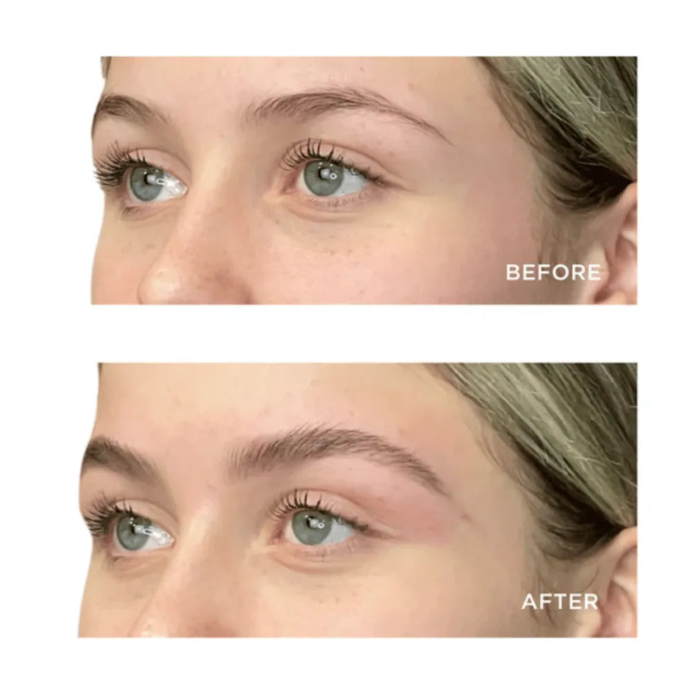 EyebrowQueen Brow Pro - 1 Blonde