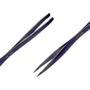EyebrowQueen Precision Tweezers