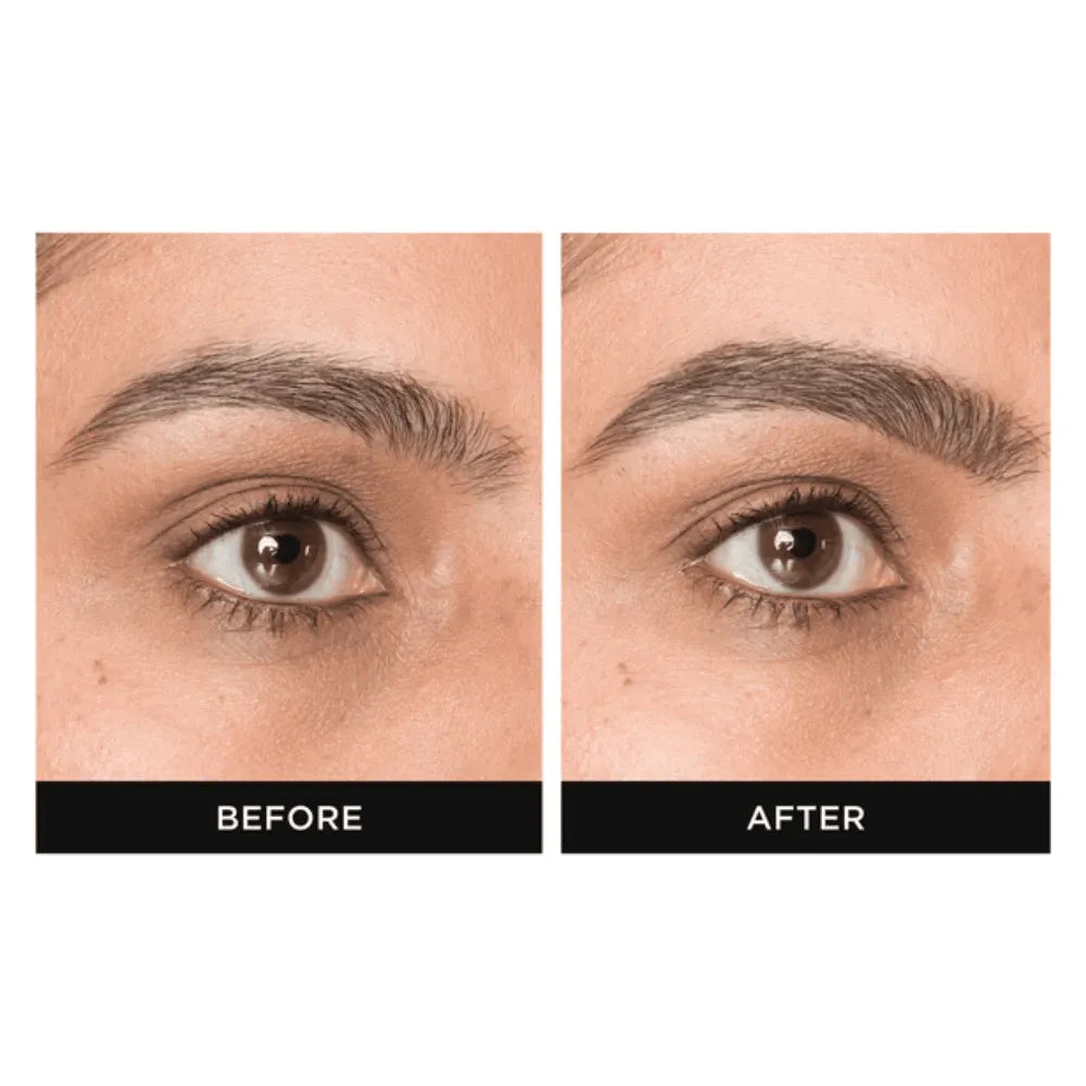EyebrowQueen Brow Pro - 3 Warm Brown