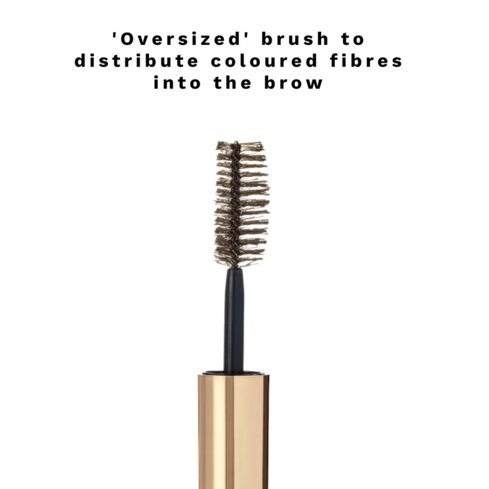 Eyebrowqueen Brow Colour Boost Bronde 2