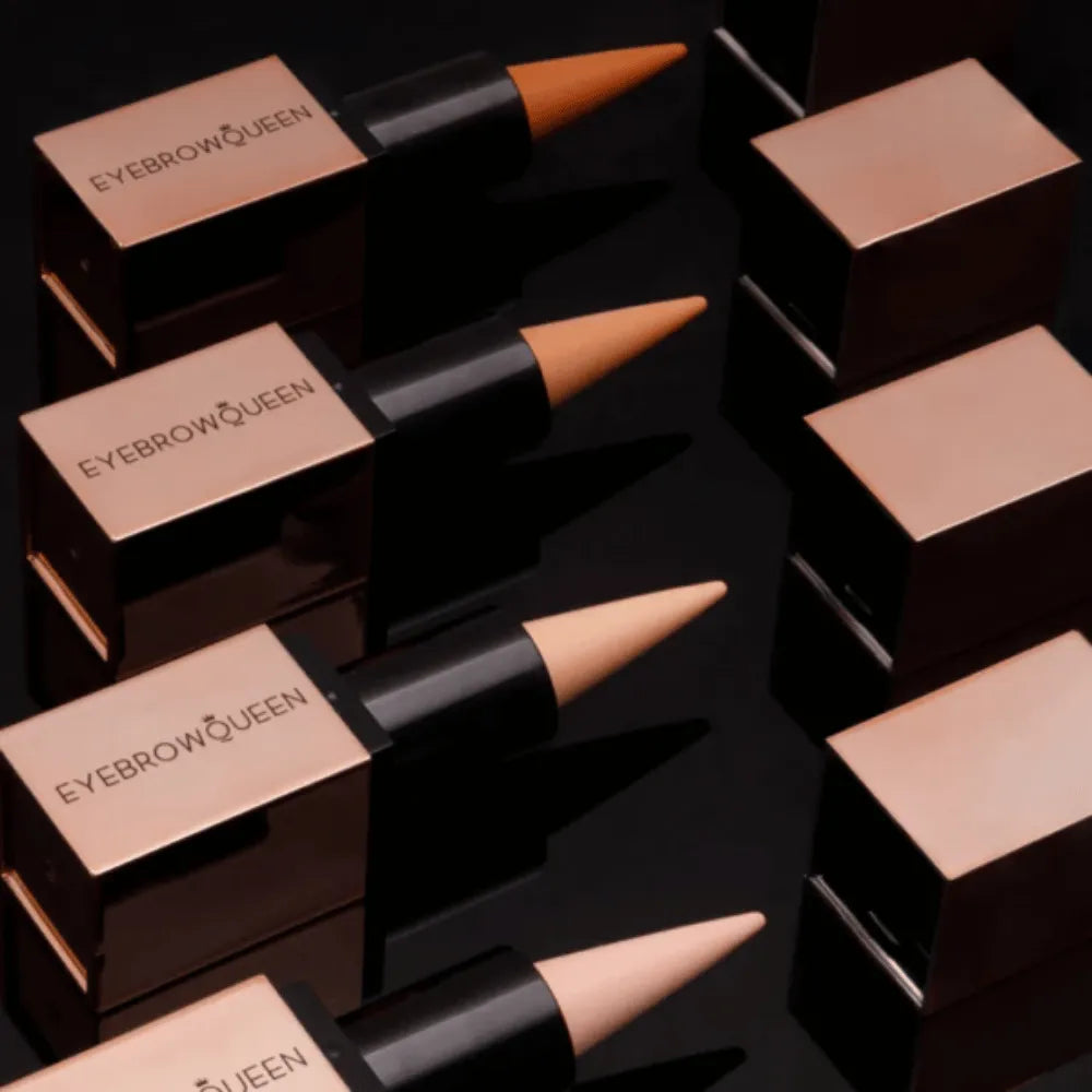 Eyebrowqueen Brow Highlighter Dark/Deep 4 2.5ml