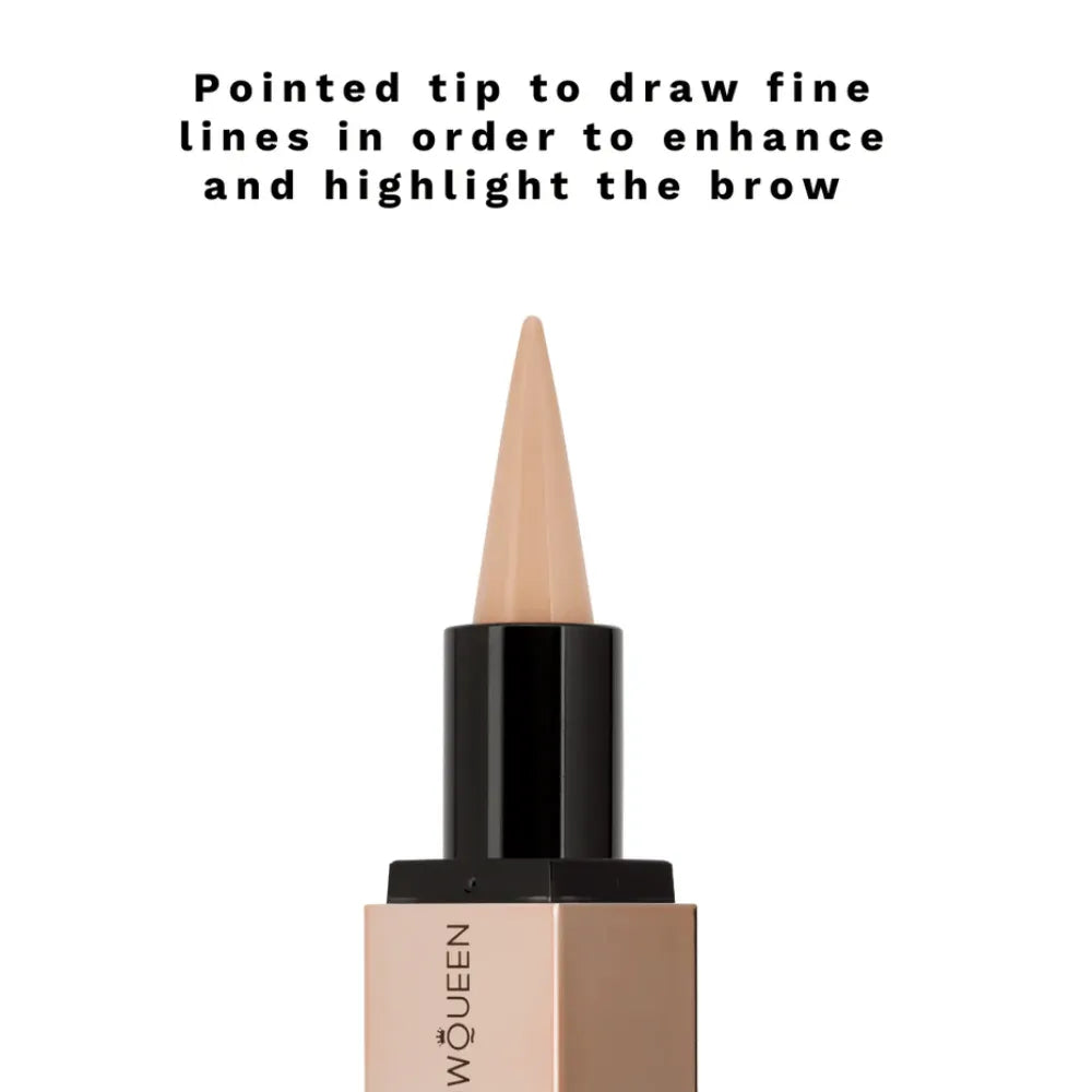 Eyebrowqueen Brow Highlighter Dark/Deep 4 2.5ml