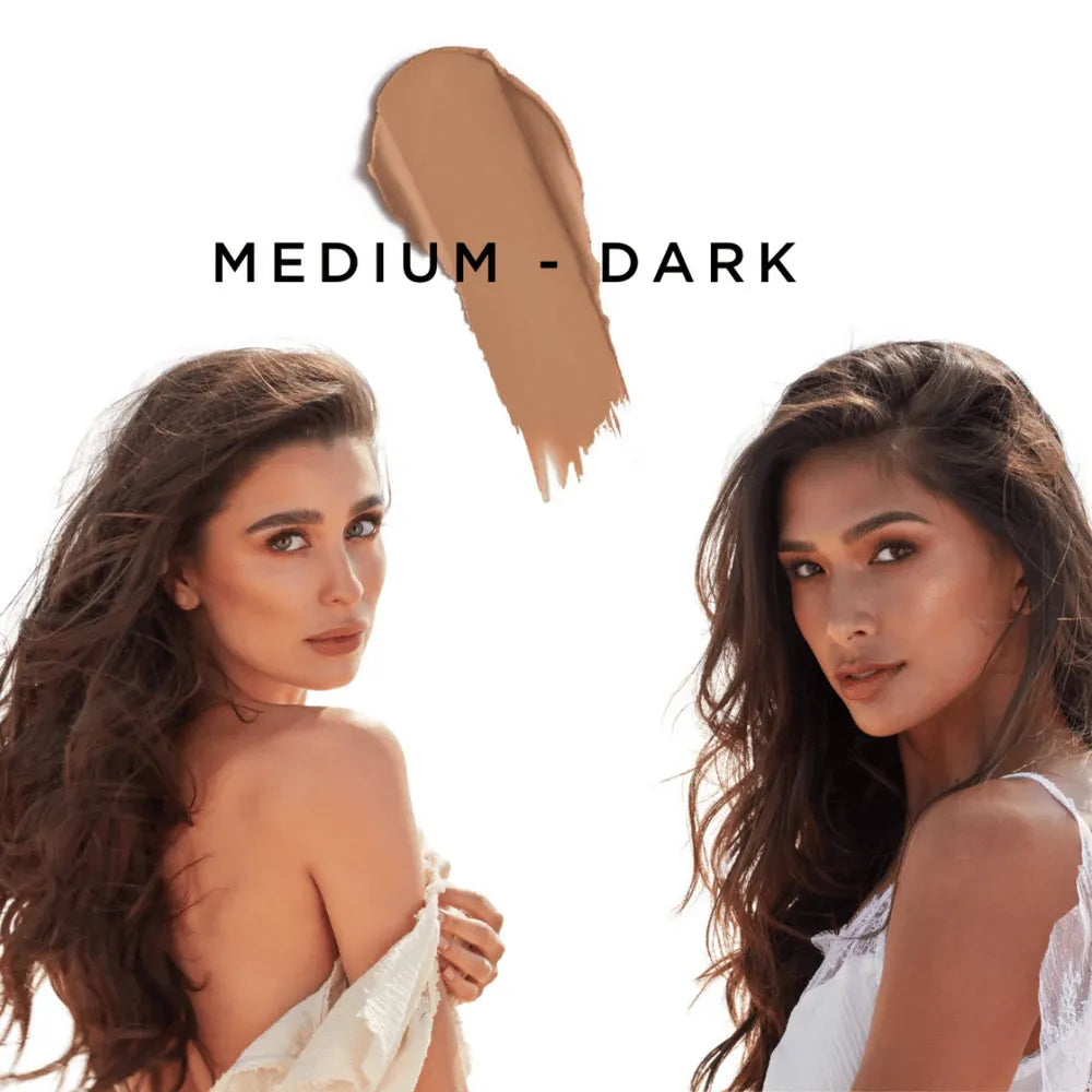 Eyebrowqueen Brow Highlighter Medium/Dark 3 2.5ml