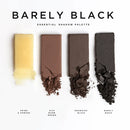 Eyebrowqueen Brow Palette Black 7