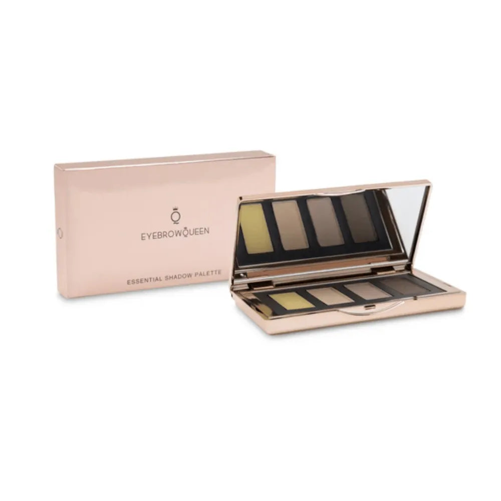Eyebrowqueen Brow Palette Blonde 1