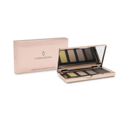 Eyebrowqueen Brow Palette Black 7