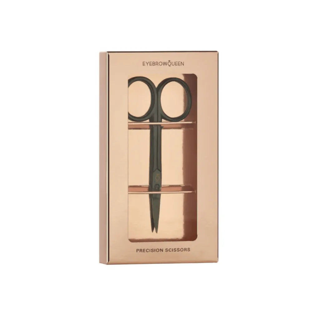 Eyebrowqueen Precision Scissors