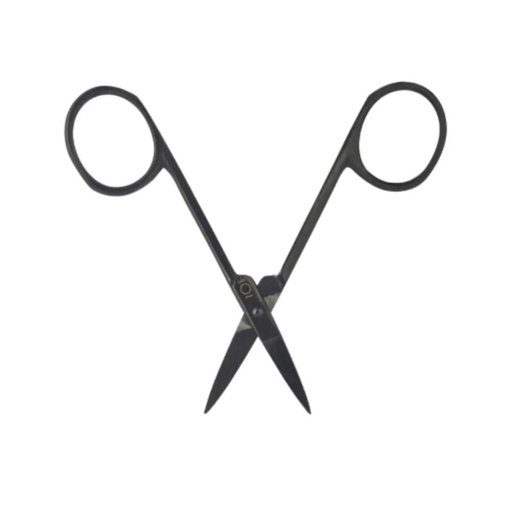 Eyebrowqueen Precision Scissors