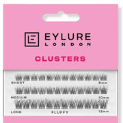 Eylure Preglued Indivdual Eyelashes 