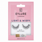 Eylure Light & Wispy No.117 False Lashes