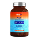 Fabu Gut Culture - 60 Capsules