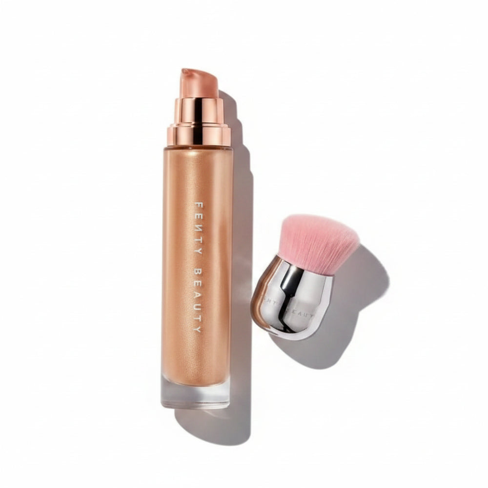 Fenty Beauty Body Luminizer Diamond 90ml 