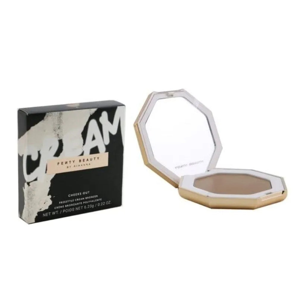 FENTY BRONZER CREAM CHEEKS MACCHIATO 6.23g