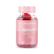 Novomins Fertility Gummies - 60 Pack