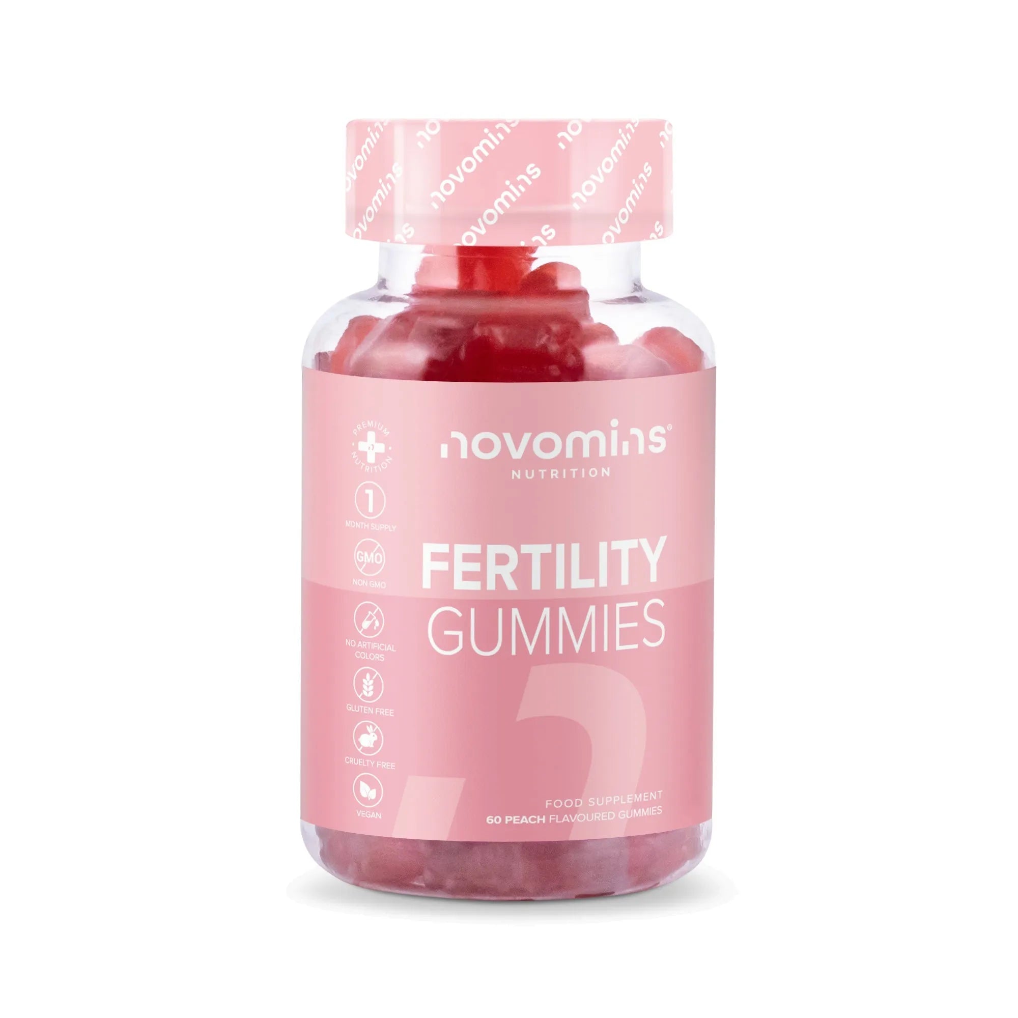 Novomins Pregnancy Bundle