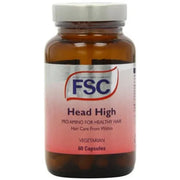 FSC Head High Protein Capsules - 60 Pack