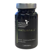 FSC Waterfall Cider Vinegar Dandelion & Green Tea Tablets - 30 Pack