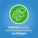 FyboCalm Wind & Bloating Relief - 30 Capsules