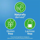 FyboCalm Wind & Bloating Relief - 30 Capsules