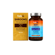 Fabu Gut Culture & Meno and Peri Bundle